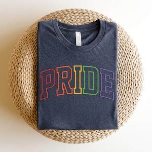 A Symphony of Colors and Embroidered Pride: TSU's Shirt Selection