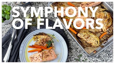 A Symphony of Flavors: Taste the Extraordinary