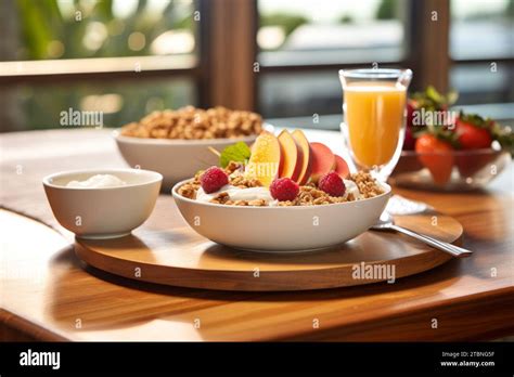 A Symphony of Flavors in a Bowl