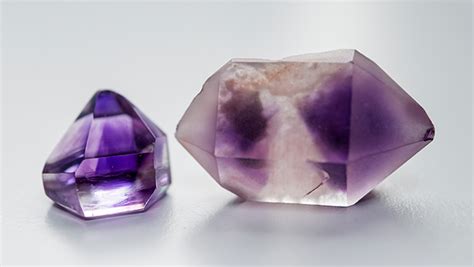 A Symphony of Purple: The Allure of Moroccan Amethyst