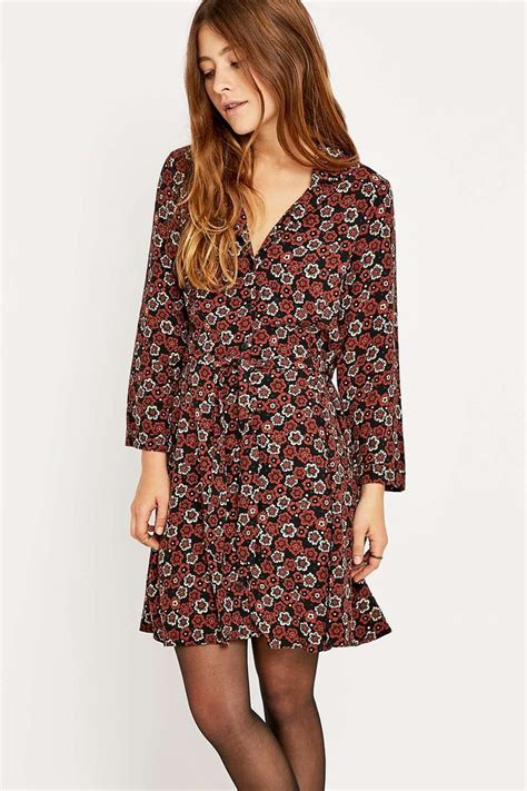 A Symphony of Styles: Exploring the Diversity of Urban Outfitters Shirt Dresses