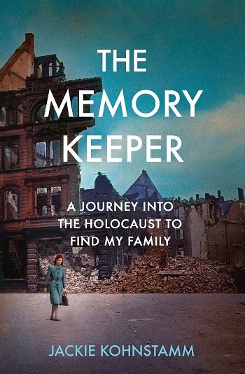 A Synopsis for the Memory-Keepers