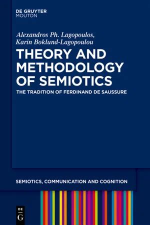 A THEORY OF SEMIOTICS  Ebook Doc