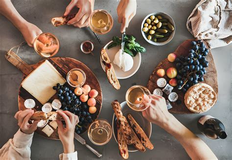 A Taça de Vinho Branco: Um Guia Completo para Apreciar Cada Gole