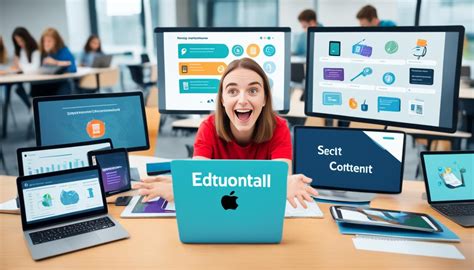 A Tailored Learning Experience for Every Educator