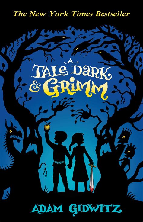 A Tale Dark and Grimm A Tale Dark and Grimm Book 1 Reader