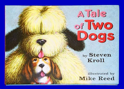 A Tale Of Two Dogs Doc