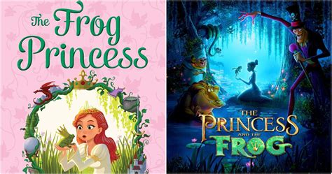 A Tale as Old as Time: The Plot of 'The Princess and the Frog'