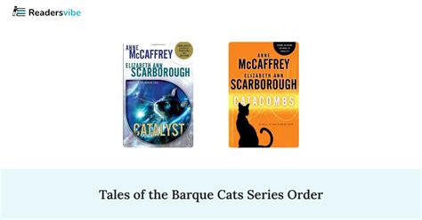 A Tale of Barque Cats 2 Book Series Reader