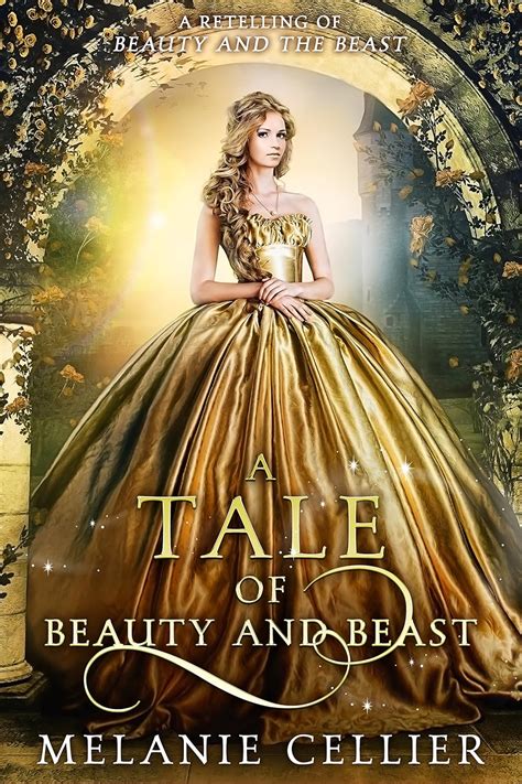 A Tale of Beauty and Beast A Retelling of Beauty and the Beast Beyond the Four Kingdoms Book 2 Reader