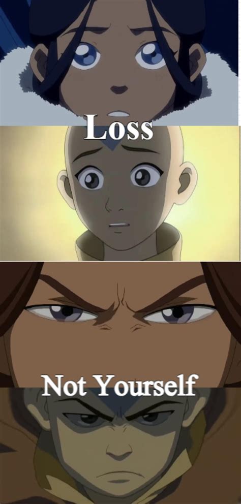 A Tale of Two Avatars: Exploring the Parallel Journeys of Korra and Katara