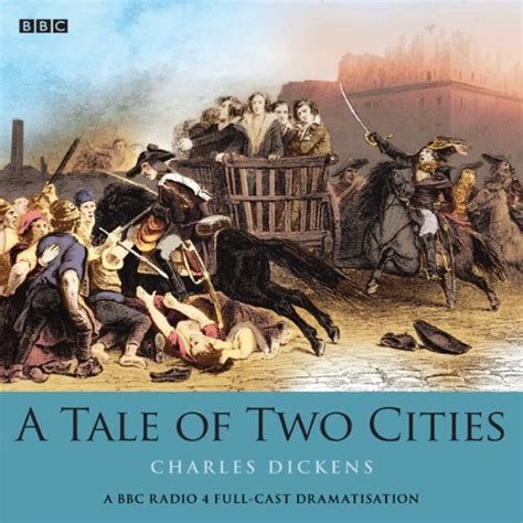 A Tale of Two Cities Dramatized Reader
