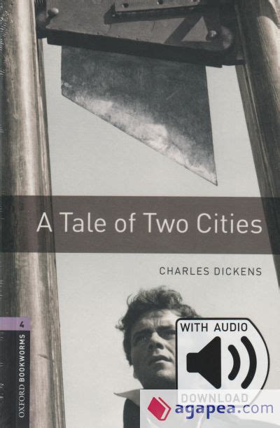 A Tale of Two Cities Level 4 Oxford Bookworms Library 1400 Headwords Doc
