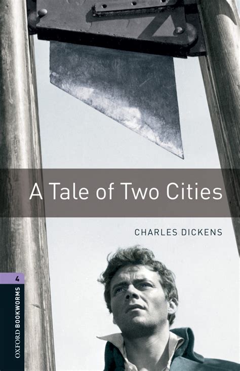 A Tale of Two Cities Oxford Bookworms Green Epub