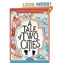 A Tale of Two Cities Puffin Classics