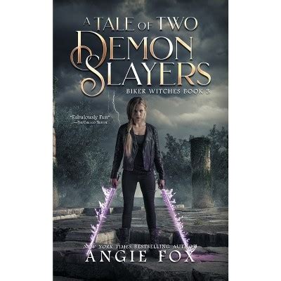 A Tale of Two Demon Slayers Epub