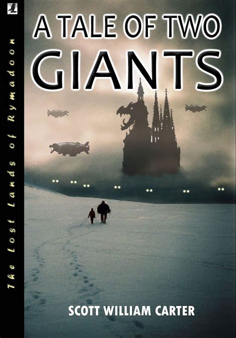 A Tale of Two Giants Rymadoon Epub