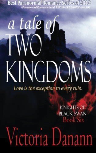 A Tale of Two Kingdoms Knights of Black Swan Volume 6 Kindle Editon