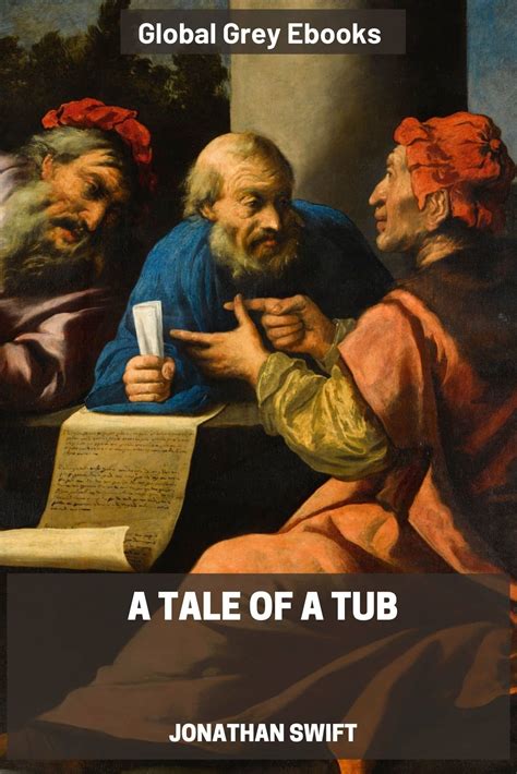 A Tale of a Tub Epub