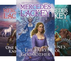 A Tale of the Five Hundred Kingdoms 6 Book Series Reader