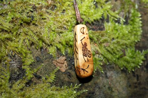 A Talisman for Spiritual Growth