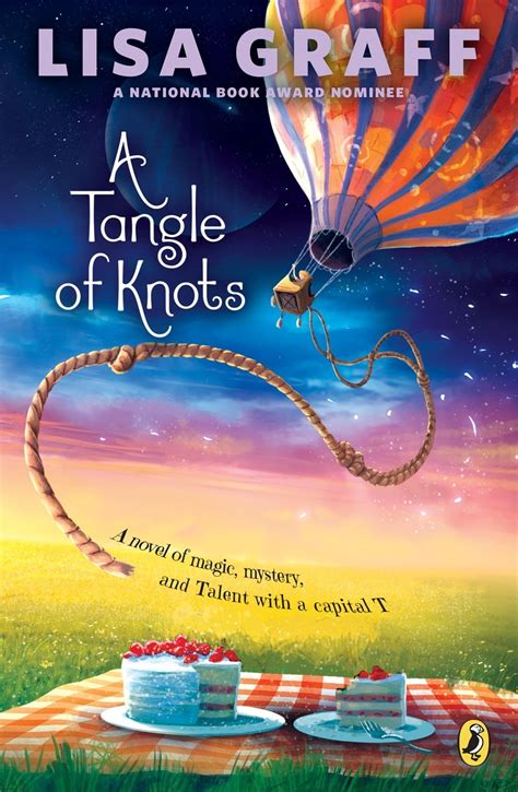 A Tangle of Knots Kindle Editon