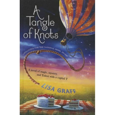 A Tangle of Knots Kindle Editon