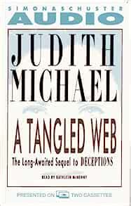 A Tangled Web Sequel to Deceptions PDF