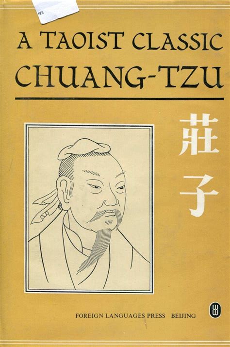 A Taoist Classic Chuang-Tzu Doc