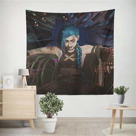 A Tapestry of Arcane and Primal Power