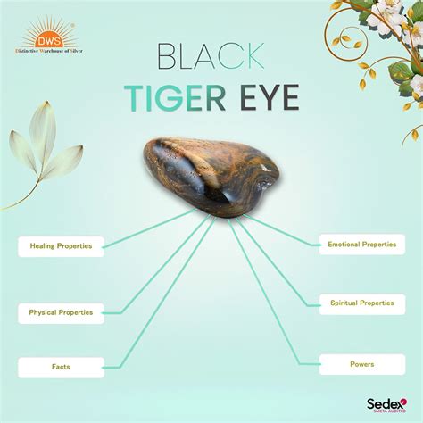 A Tapestry of Colors and Origins: The Many Facets of Tiger's Eye