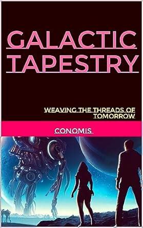 A Tapestry of Galactic Threads