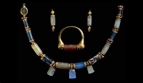 A Tapestry of History: Chalcedony's Ancient Allure