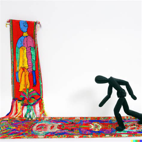 A Tapestry of History and Community