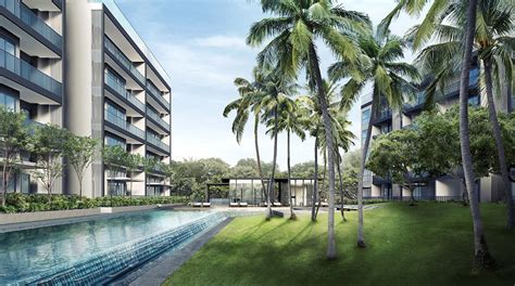 A Tapestry of Hospitality: Exploring Pasir Panjang's Hotel Landscape