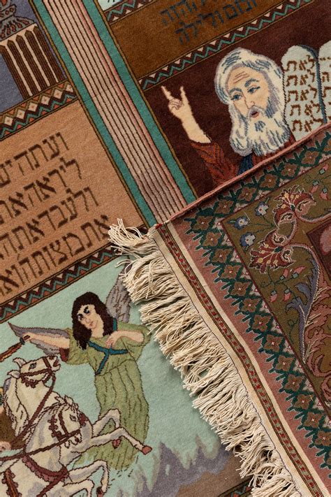A Tapestry of Memories