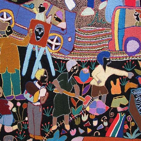 A Tapestry of Origins and Cultural Influences