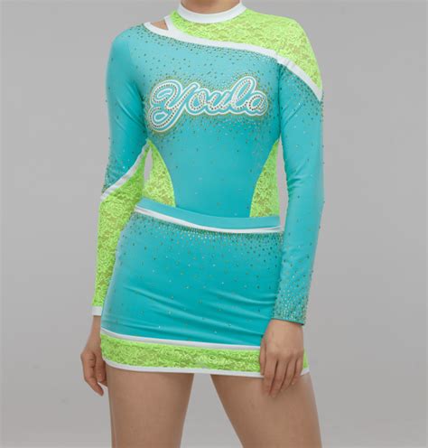 A Tapestry of Sparkle: Applications of Sparkle Uniforms