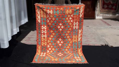 A Tapestry of Tradition and Vibrancy