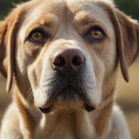 A Tapestry of Traits: Understanding the Yellow Lab Personality