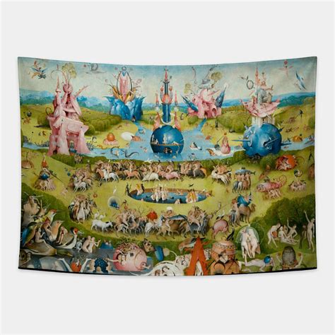 A Tapestry of Unconventional Delights