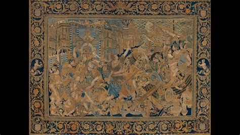 A Tapestry of Western Heritage