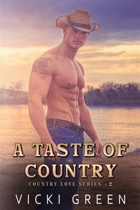 A Taste Of Country Country Love 2 Volume 2 Doc