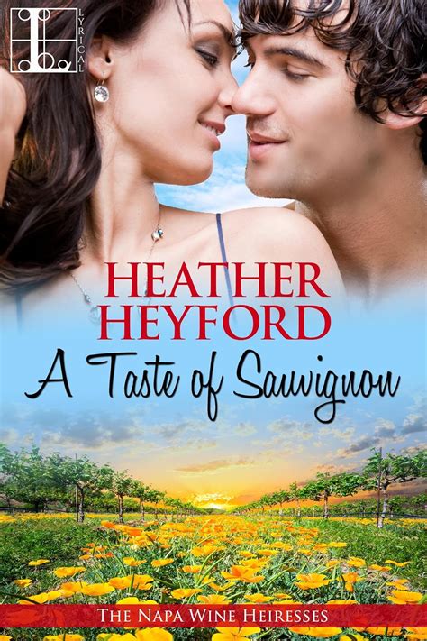 A Taste of Sauvignon The Napa Wine Heiresses Book 3 Epub