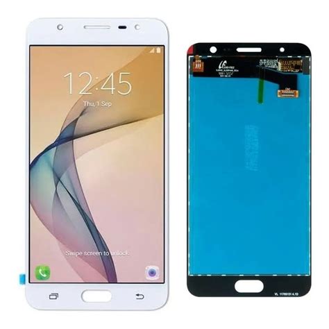 A Tela do Galaxy J7 Prime: Um Guia Completo