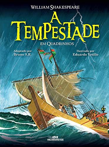 A Tempestade Portuguese Edition PDF