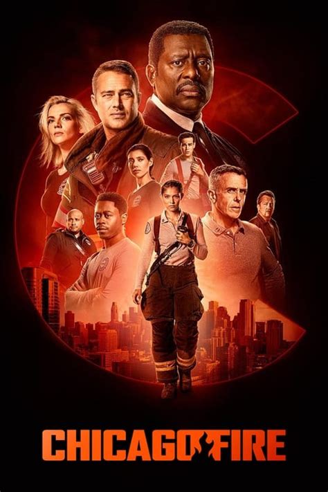 A Temporada 11 de Chicago Fire: Um Inferno de Emoções e Ação