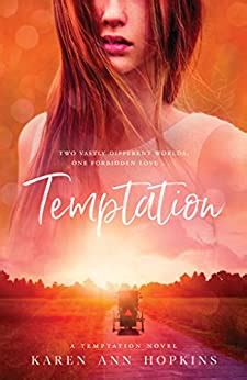 A Temptation Novel Series 4 Book Series PDF