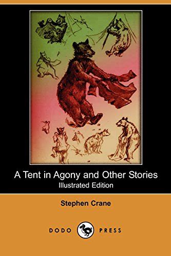 A Tent in Agony and Other Stories Kindle Editon