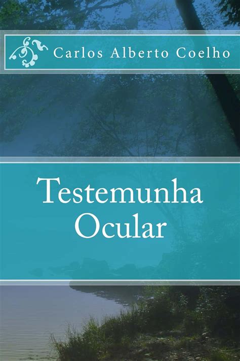 A Testemunha Portuguese Edition Doc
